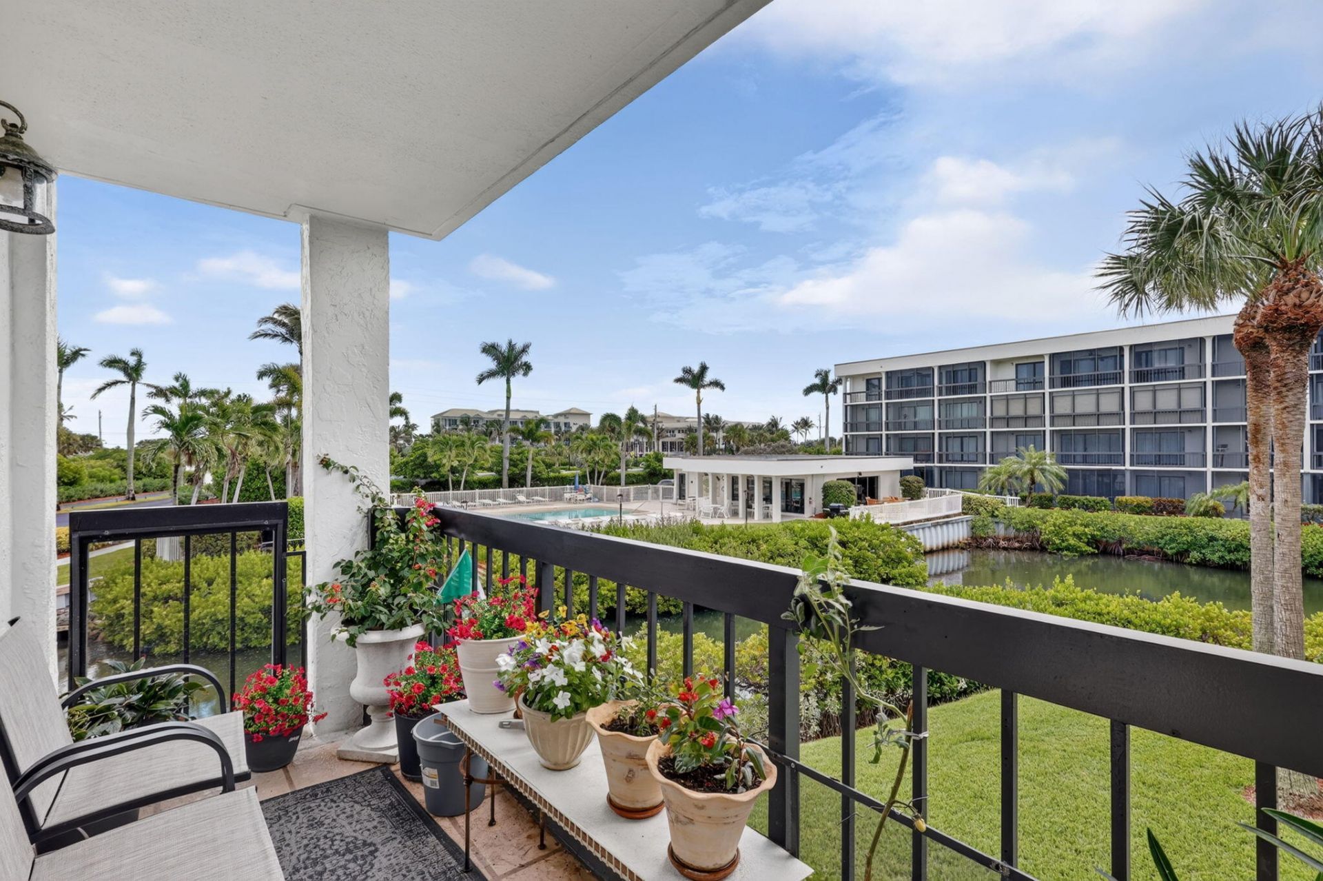 3792 NE Ocean Boulevard, Unit 220  N, Jensen Beach, FL 34957 Photo