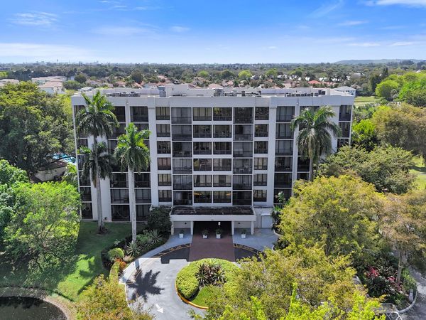 5951 WELLESLEY PARK Drive, Unit 405, Boca Raton, FL 33433