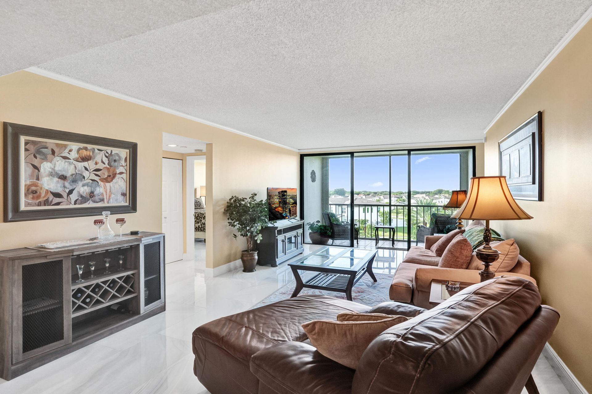 5951 Wellesley Park Drive, Unit 405, Boca Raton, FL 33433 Photo