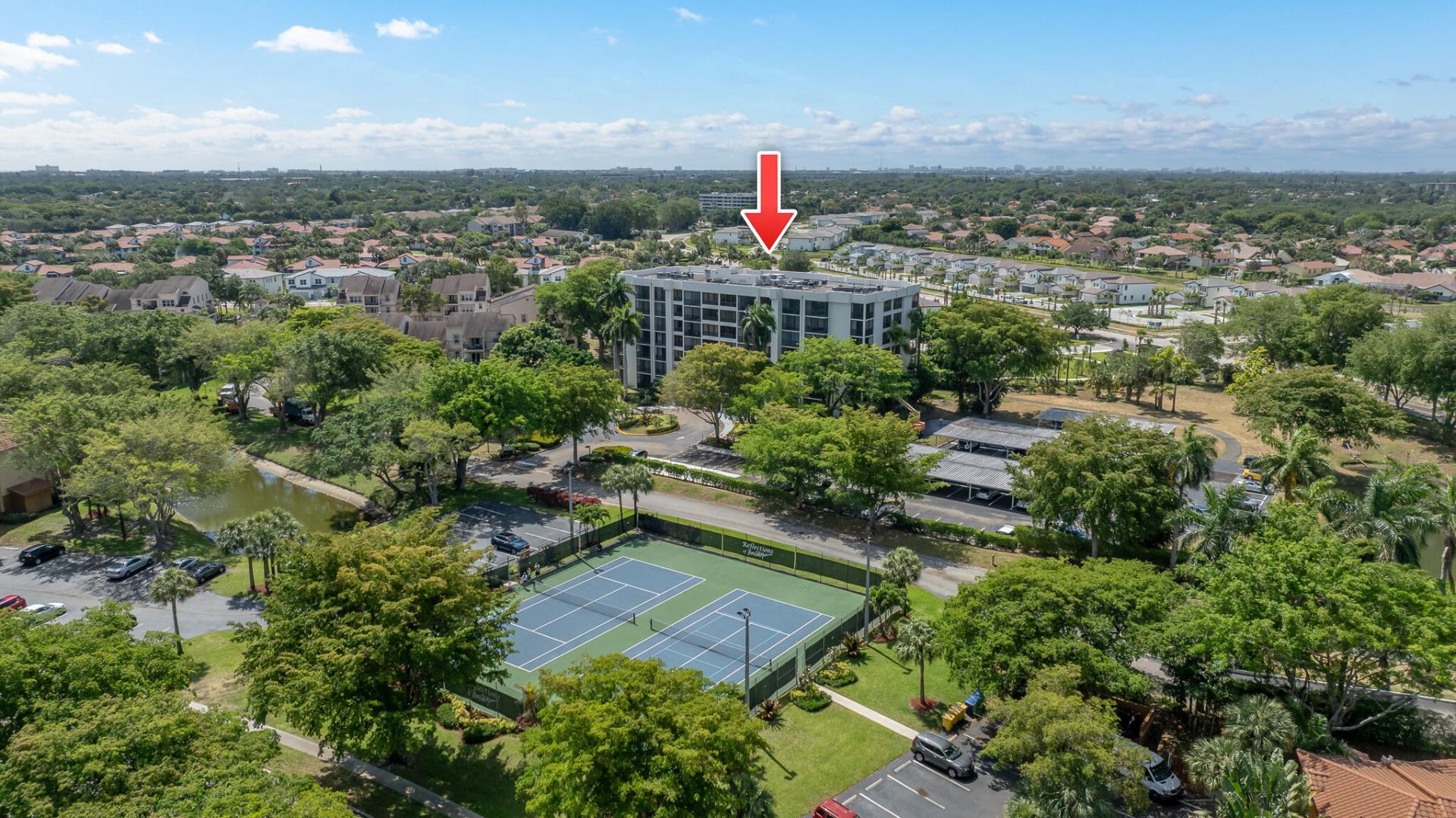 5951 Wellesley Park Drive, Unit 405, Boca Raton, FL 33433 Photo