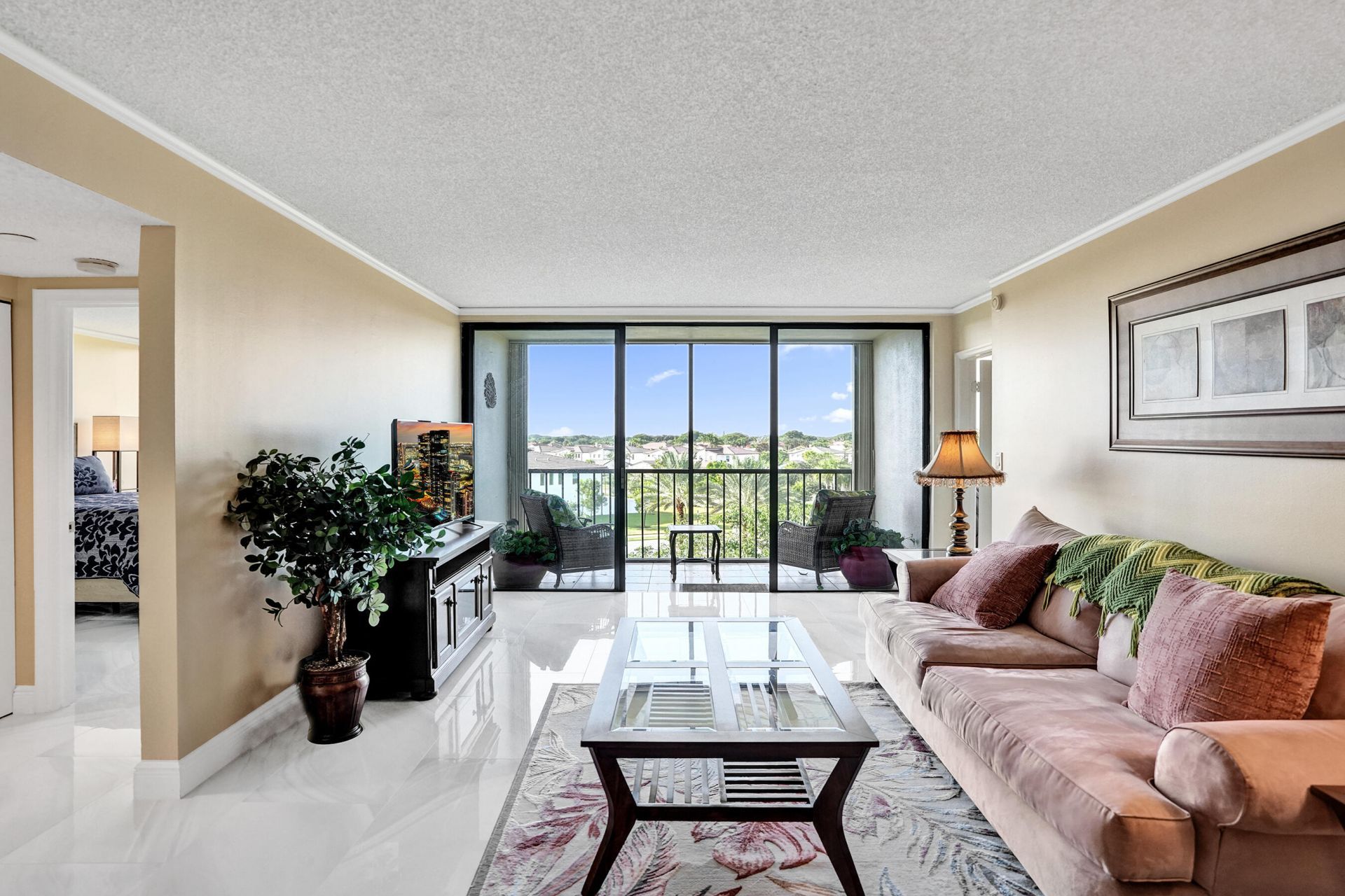 5951 Wellesley Park Drive, Unit 405, Boca Raton, FL 33433 Photo