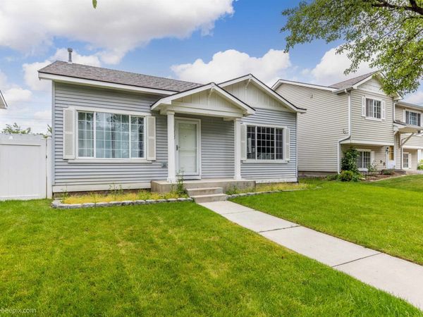 10209 E 17th Ln, Spokane Valley, WA 99206