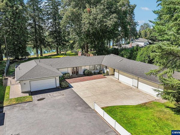 4135 Rivercrest Dr N, Keizer, OR 97303