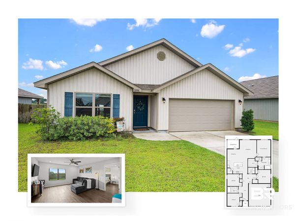 32030 Terranova Loop, Lillian, AL 36549