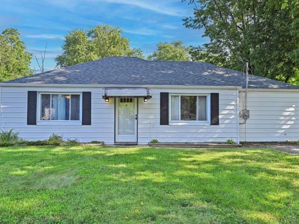 884 Stanlyn Drive, Union Twp, OH 45245