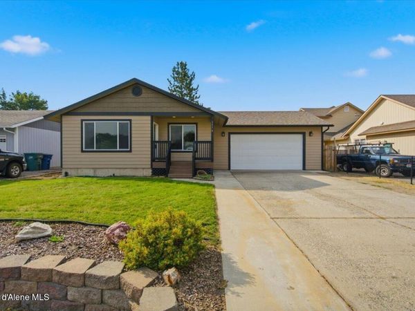 1510 E 2nd AVE, Post Falls, ID 83854