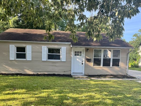 1407 Paula Drive, Champaign, IL 61821