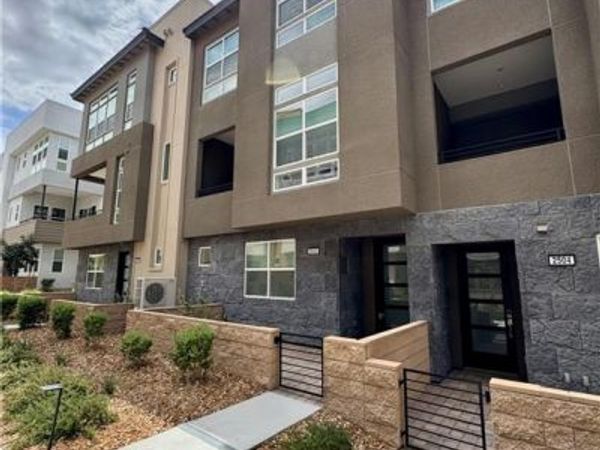 2506 Silent View Avenue, Henderson, NV 89044