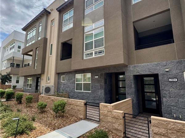 2506 Silent View Avenue , Henderson, NV 89044