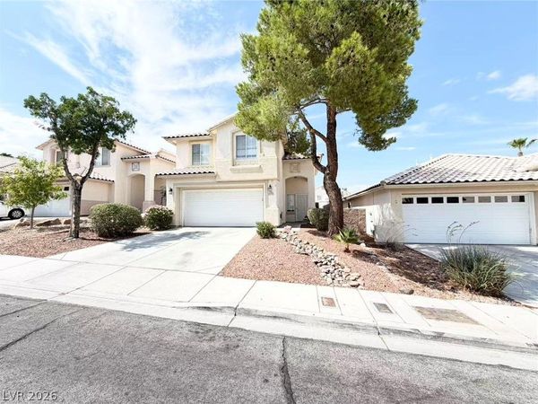 10420 Prime View Court , Las Vegas, NV 89144