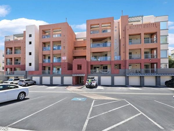 59 E Agate Avenue, Unit 206, Las Vegas, NV 89123