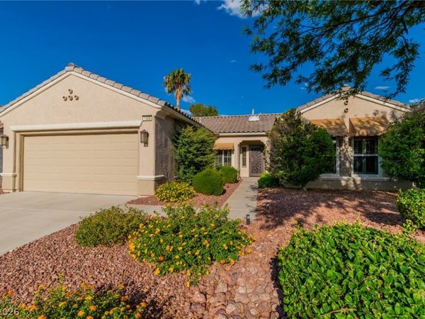 1668 Sebring Hills Drive , Henderson, NV 89052