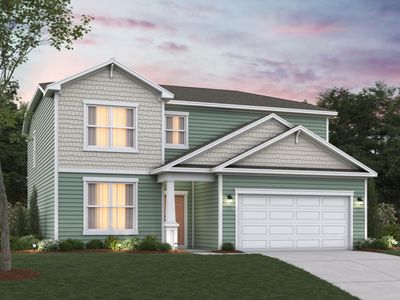 172 Buckingham Dr, Conway, SC 29526