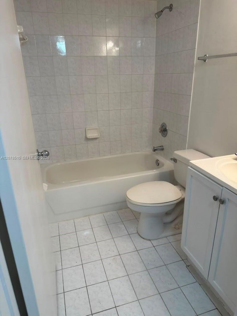 7611 SW 153rd Ct , Unit 103, Kendall, FL 33193 Photo