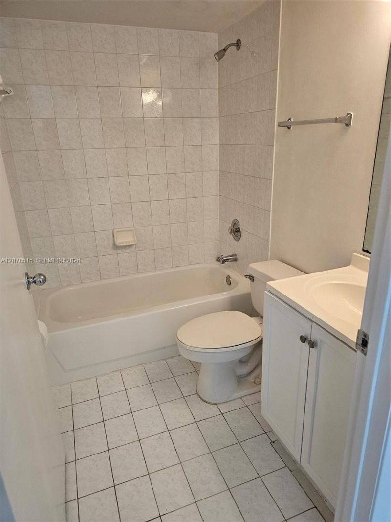 7611 SW 153rd Ct , Unit 103, Kendall, FL 33193 Photo