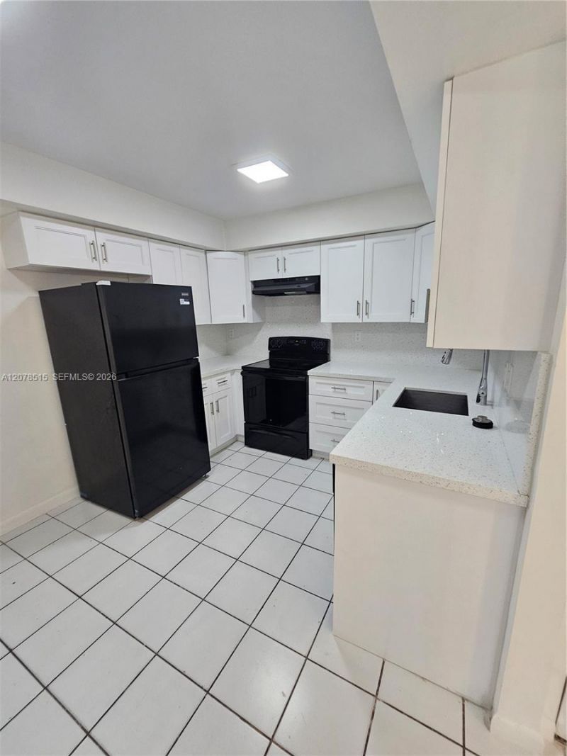 7611 SW 153rd Ct , Unit 103, Kendall, FL 33193 Photo