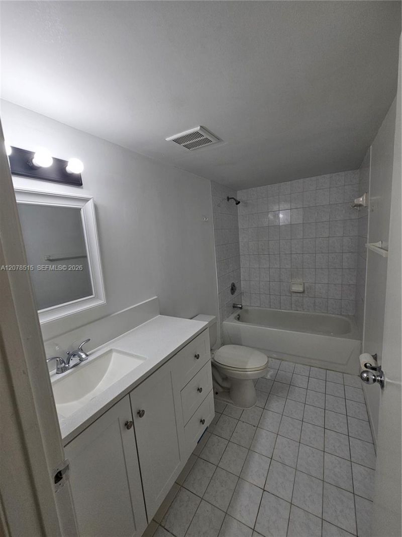 7611 SW 153rd Ct , Unit 103, Kendall, FL 33193 Photo