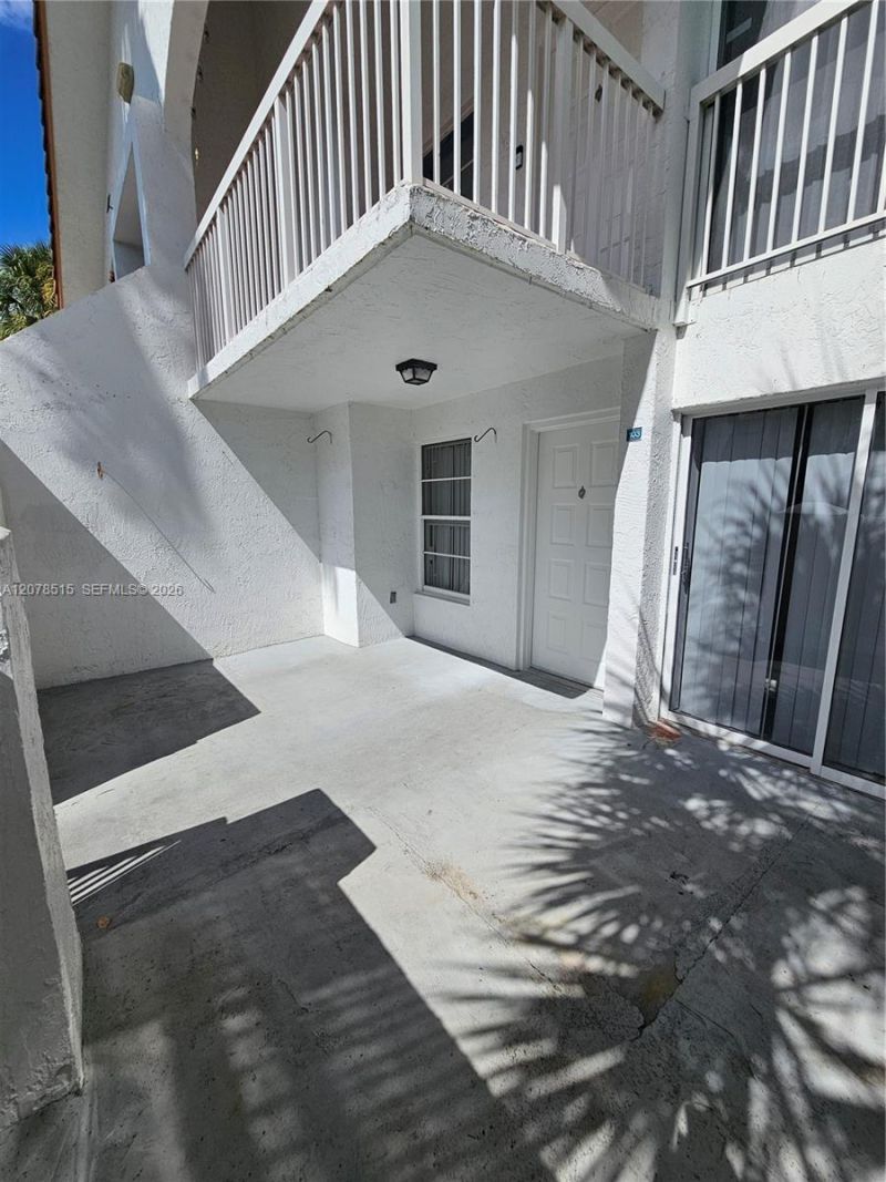 7611 SW 153rd Ct , Unit 103, Kendall, FL 33193 Photo