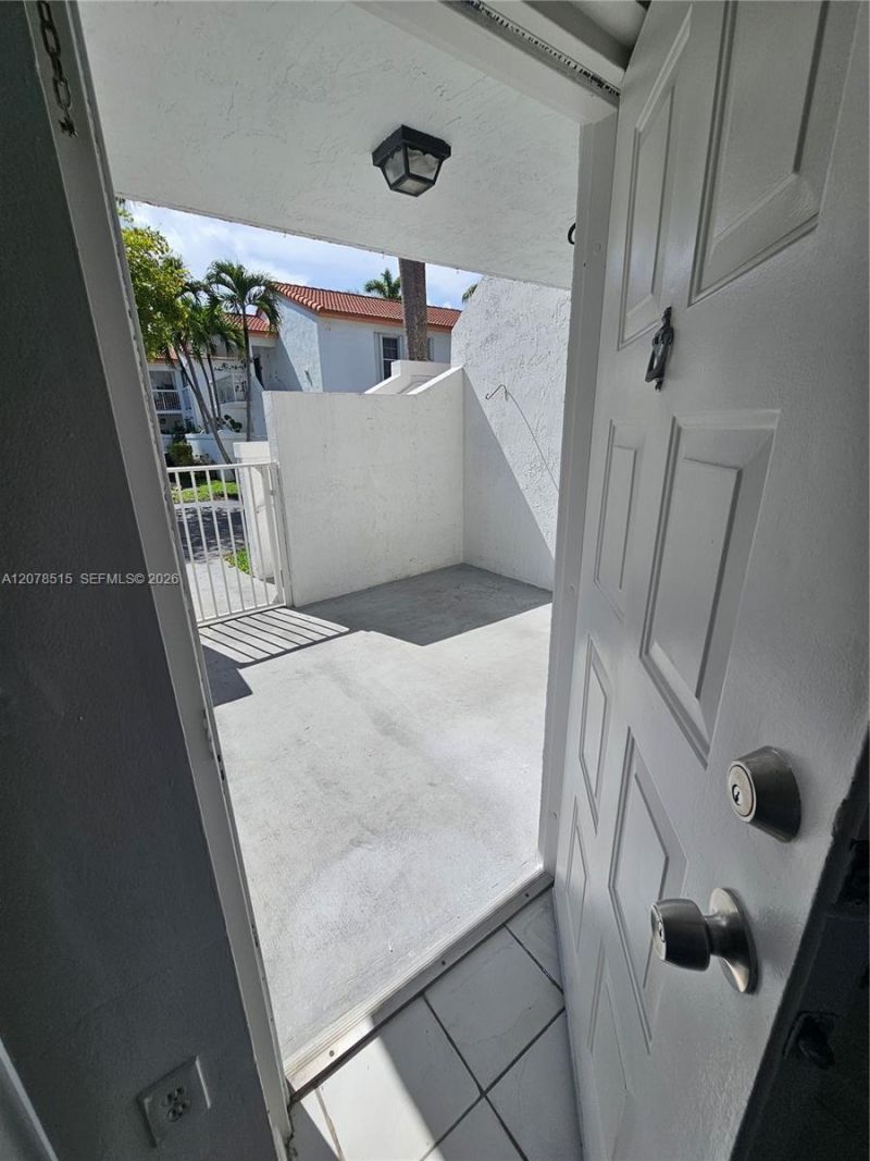 7611 SW 153rd Ct , Unit 103, Kendall, FL 33193 Photo