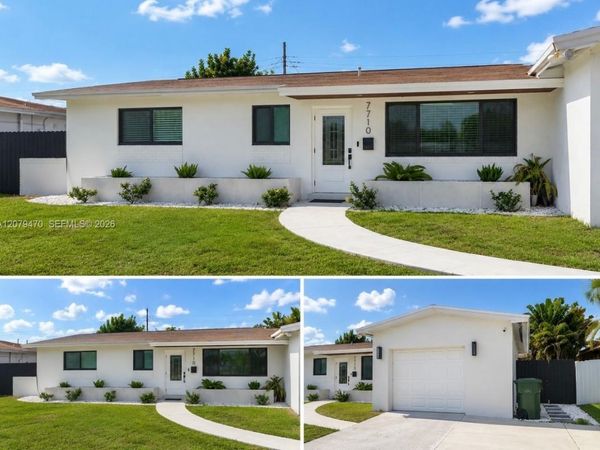 7710 Johnson St , Pembroke Pines, FL 33024