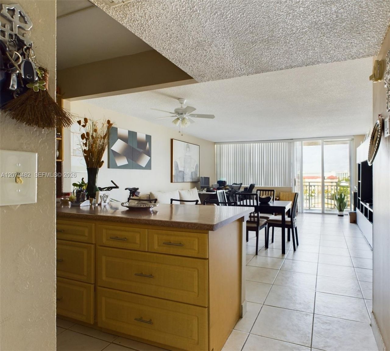 2100 Sans Souci Blvd, Unit A707, North Miami, FL 33181 Photo
