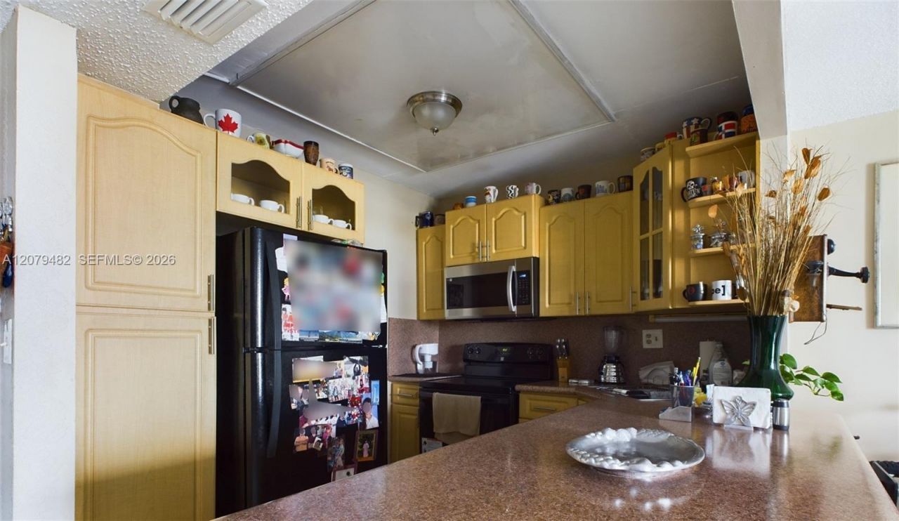 2100 Sans Souci Blvd, Unit A707, North Miami, FL 33181 Photo