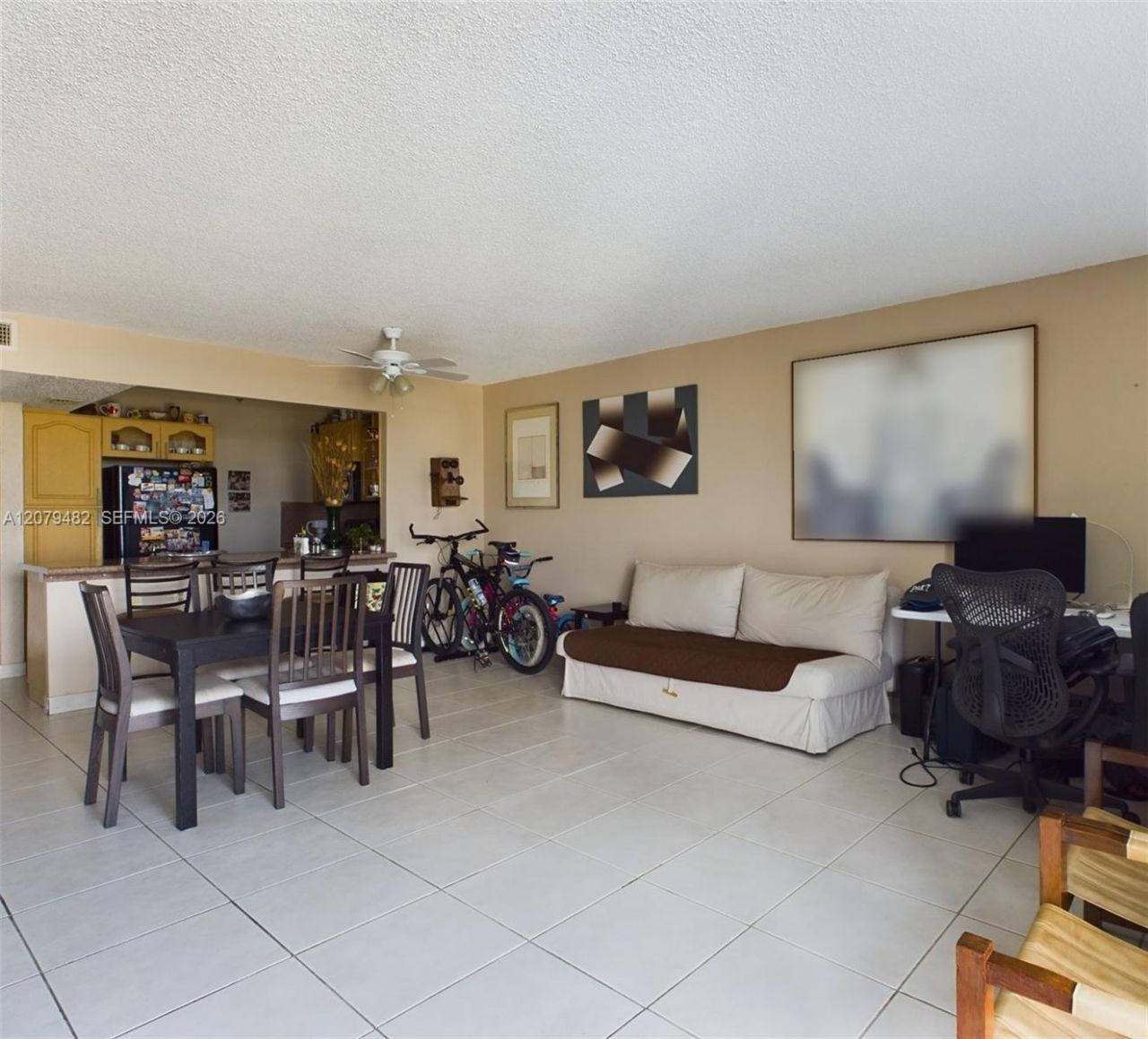 2100 Sans Souci Blvd, Unit A707, North Miami, FL 33181 Photo