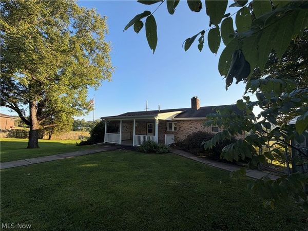 11602 Staunton Turnpike, Walker, WV 26180