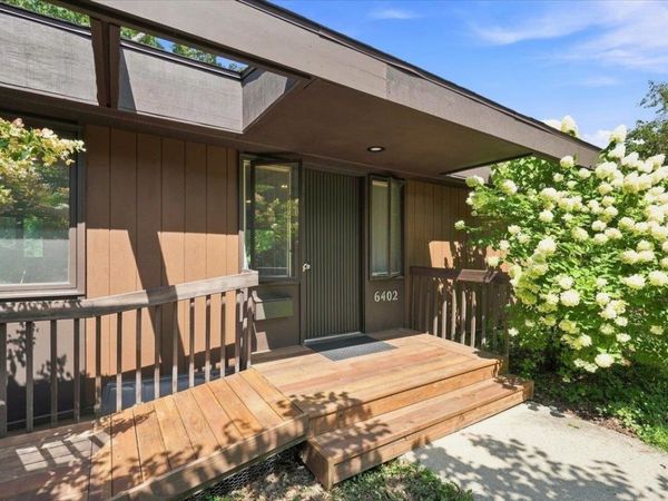 6402 Inner Drive, Madison, WI 53705