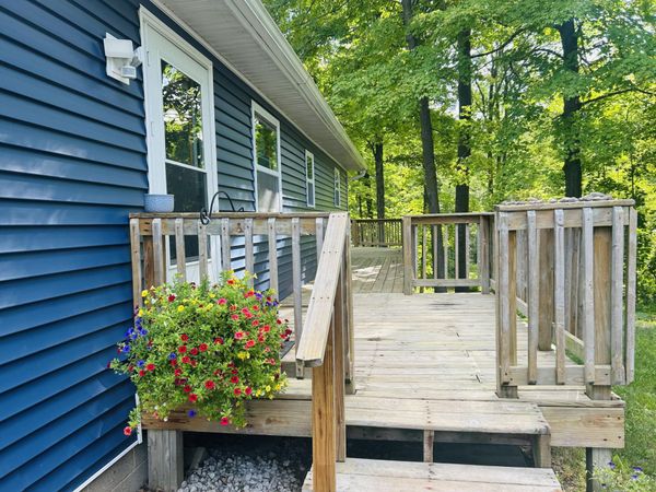 14150 Birch Lane, Marion, MI 49665