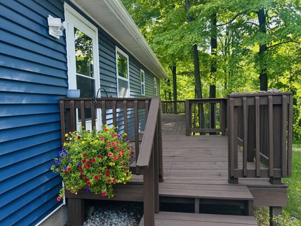 14150 Birch Lane, Marion, MI 49665