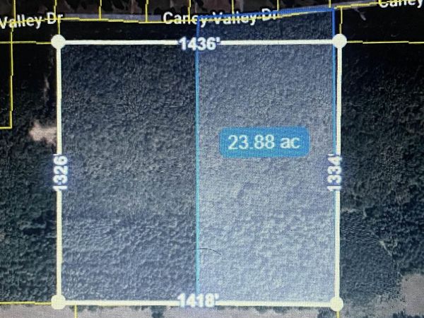 15 Caney Valley Road , Plumerville, AR 72127