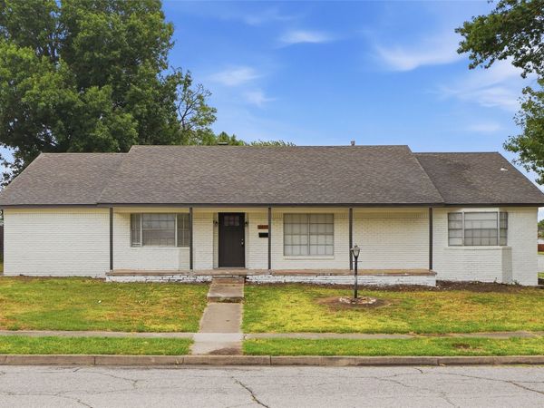 2617 S 90th East Avenue, Tulsa, OK 74129