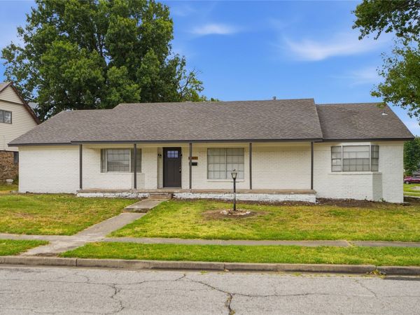 2617 S 90th East Avenue , Tulsa, OK 74129