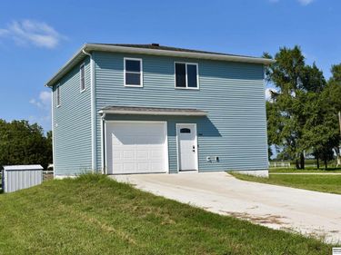840 E 10th Street, North Bend, NE 68649
