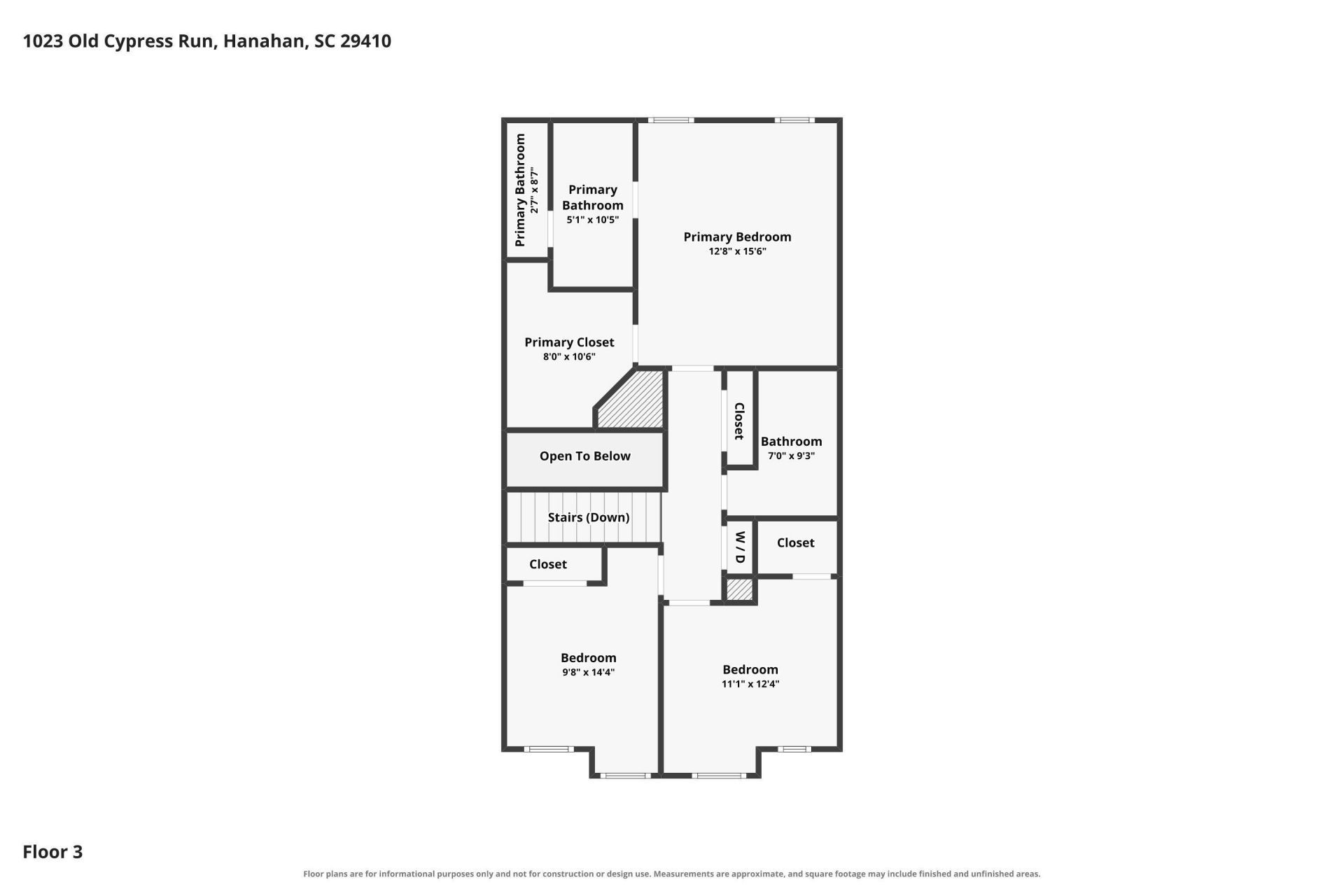 1023 Old Cypress Run Photo 13