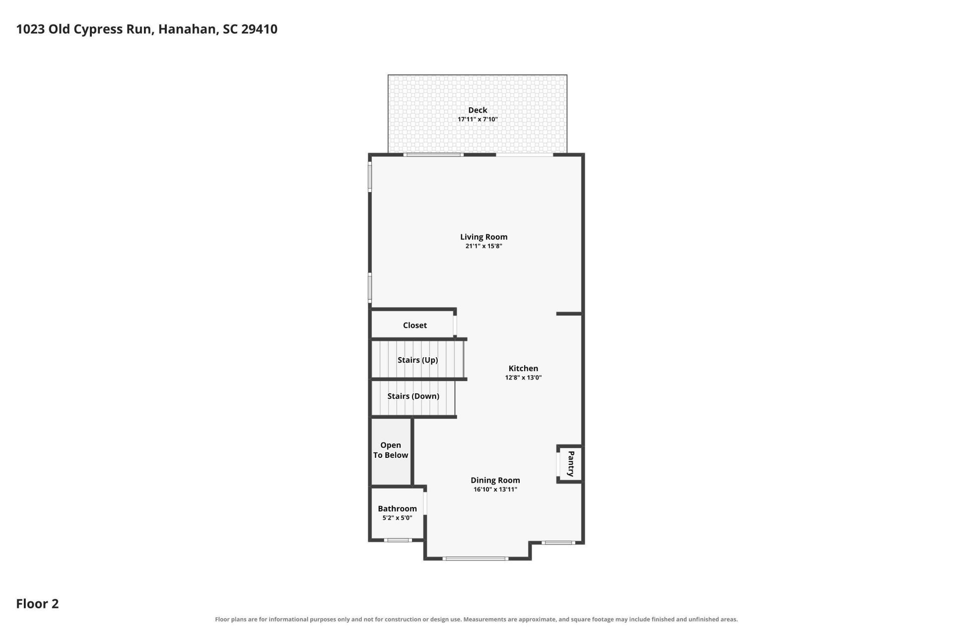 1023 Old Cypress Run Photo 14