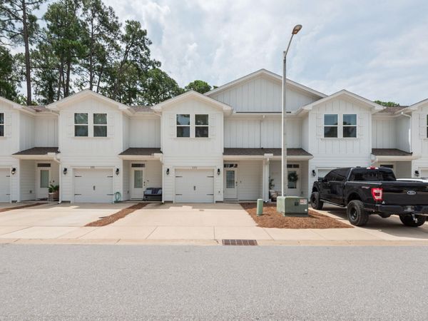 195 Sandhill Pines Drive, Santa Rosa Beach, FL 32459
