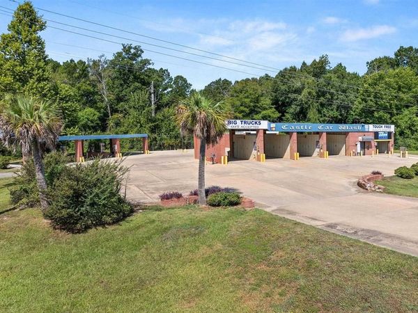 12746 Lake Charles Highway, Leesville, LA 71446