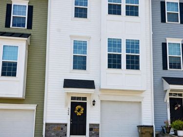 234 Tide Way, Morgantown, WV 26508