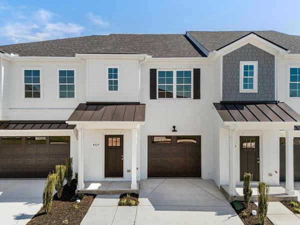 4337 Calusa Dr , Murfreesboro, TN 37127