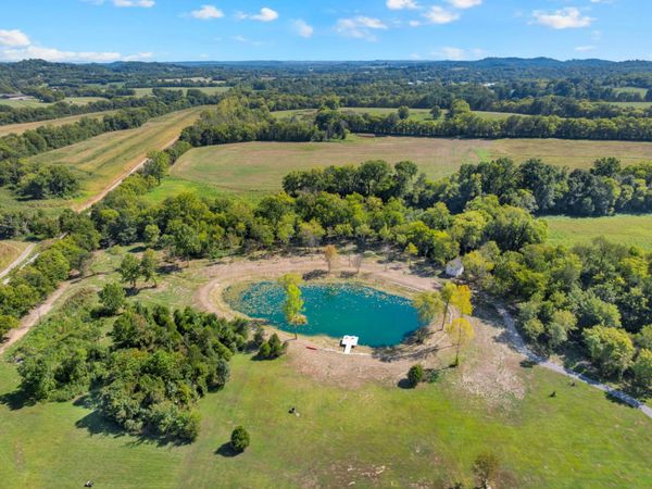 0 Country Estates , Unit 12, Bell Buckle, TN 37020