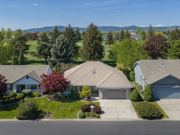 24107 E Alki Ln, Liberty Lake, WA 99019