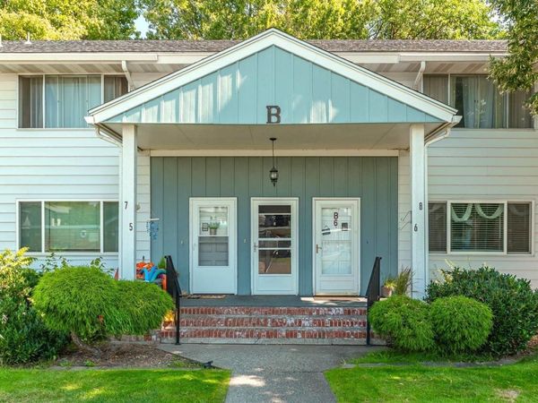 250 N RAYMOND Rd, Spokane Valley, WA 99206