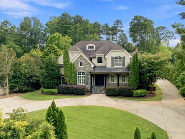 928 Oak Creek Road, Raleigh, NC 27615