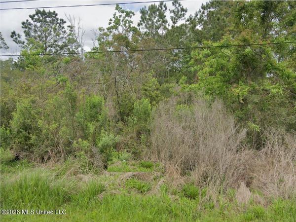 10051 W Bayou View Drive, Bay Saint Louis, MS 39520