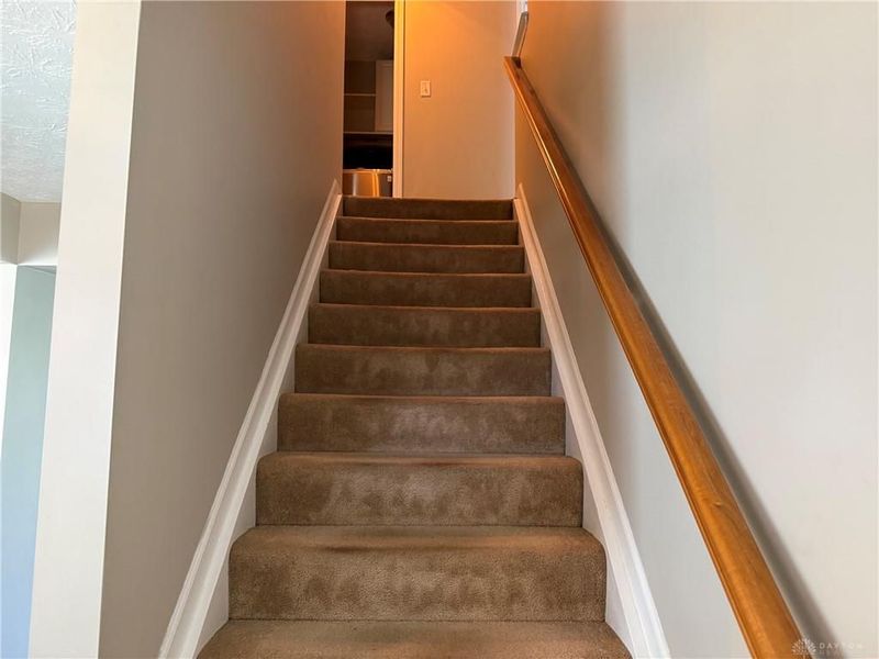 121 Ascot Glen Drive, Franklin, OH 45005 Photo 13