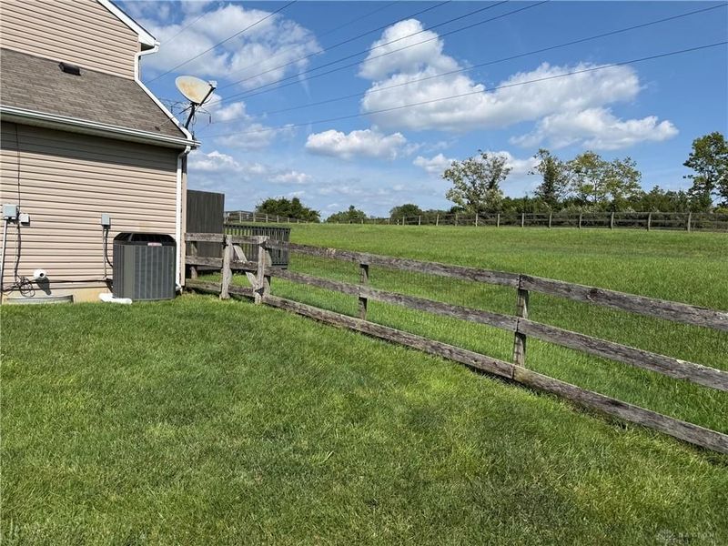 121 Ascot Glen Drive, Franklin, OH 45005 Photo 5