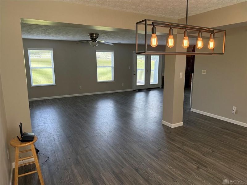 121 Ascot Glen Drive, Franklin, OH 45005 Photo 9