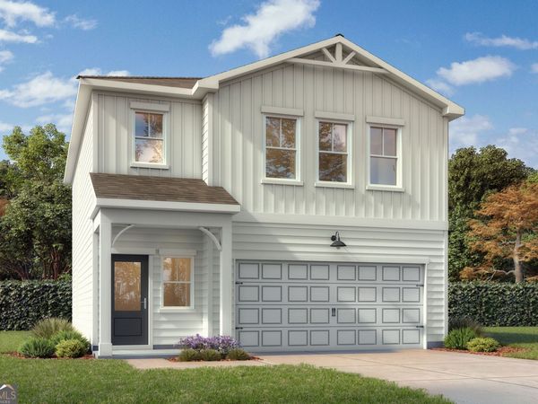 240 Black Walnut Way, Canton, GA 30114